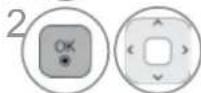 LG 47LD420N - ■ NÅR DU AFSPILLER FOTOFILER - 3