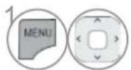 LG 47LD420N - AUTOMATISK TÆND/SLUK-TIMER - 4