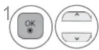 LG 47LD420N - SÅDAN BRUGER DU USB-ENHEDEN - 2