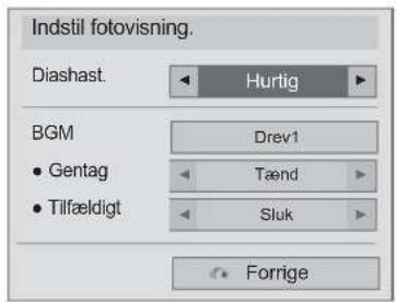 LG 42LD650N - SÅDAN BRUGER DU EN USB- ELLER PC-ENHED - 1
