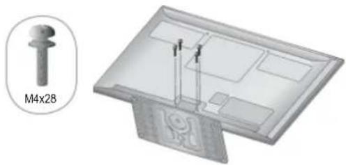 LG 42LD650N - kun 50PK5\*\* - 4
