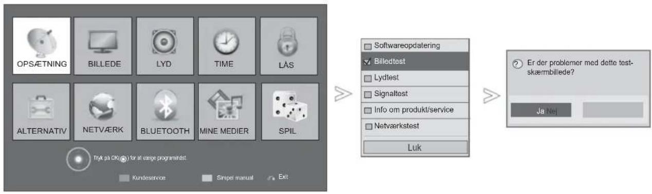 LG 42LD650N - BILLED-/LYDTEST - 1