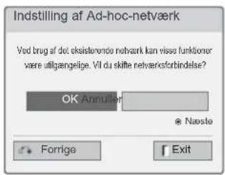 LG 42LD650N - AD-hoc-tilstand - 3