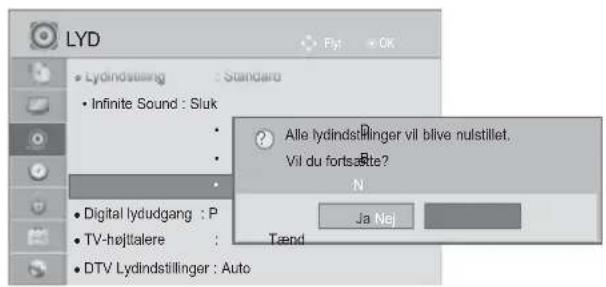 LG 42LD650N - VALG AF DIGITAL LYDUDGANG - 7