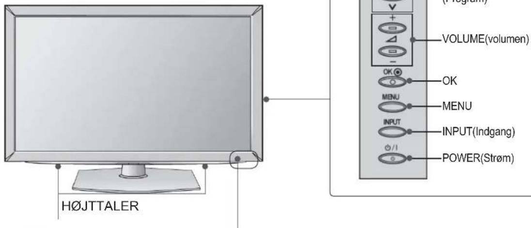 LG 42LD650N - KLARG∅RING - 3