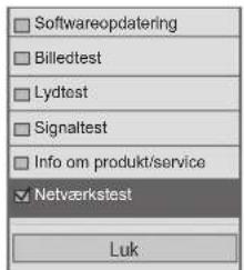 LG 42LD650N - NETVÆRKSTEST - 3