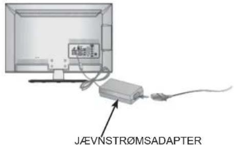 LG 42LD450N - DREJEFOD - 2