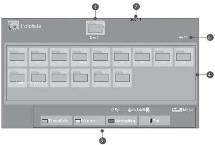 LG 42LD450N - Skærmkomponenter - 3