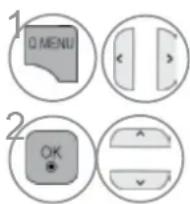 LG 42LD420N - < Valg af lydsprog > - 1