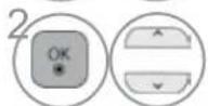 LG 42LD420N - AUTOMATISK TÆND/SLUK-TIMER - 3