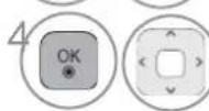 LG 37LD450N - Valg af kabel - 7