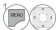 LG 37LD450N - FORVALG AF LYDINDSTILLINGER – SOUND MODE (LYDTILSTAND) - 4