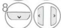 LG 37LD450N - Valg af kabel - 19