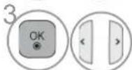 LG 37LD450N - Valg af kabel - 21