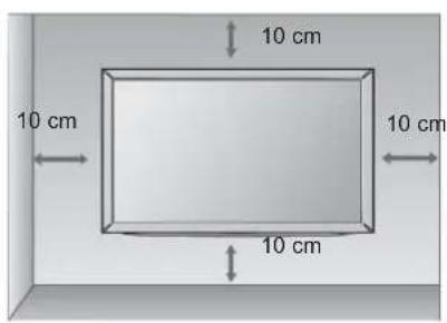 LG 37LD450N - ! BEMAERK - 1
