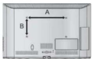 LG 37LD450N - ! BEMAERK - 3