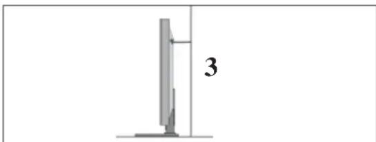 LG 37LD450N - ! BEMÆRK - 4