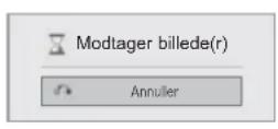 LG 32LD750N - SÅDAN MODTAGES BILLEDER VIA EN EKSTERN BLUETOOTH-ENHED - 1