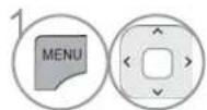 LG 32LD750N - EXPERT PICTURE CONTROL (EKSPERTBILLEDSTYRING) - 2