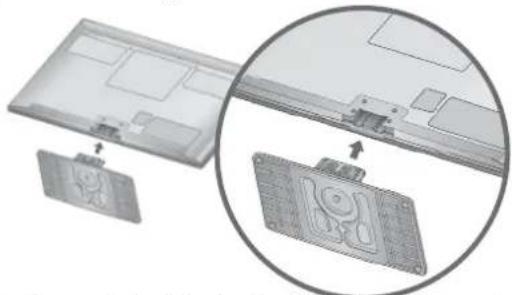 LG 32LD750N - kun 50PK5\*\* - 3