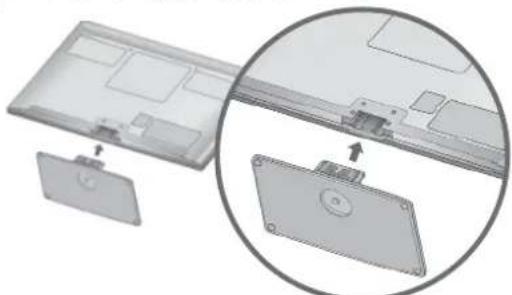 LG 32LD750N - kun 50PK7\*\*\*, 50PK9\*\*\* - 4