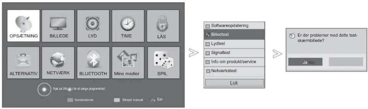 LG 32LD750N - BILLED-/LYDTEST - 1