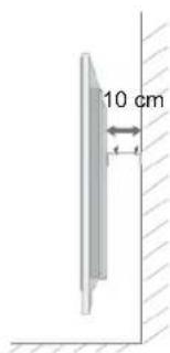 10 cm