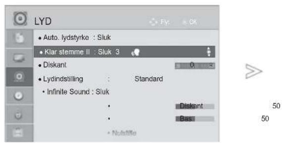 LG 32LD350N - DEMO MODE (DEMOTILSTAND) - 11