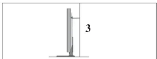 LG 32LD350N - ! BEMÆRK - 4