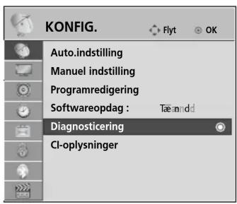 LG 32LD320N - \* Ved softwareopdatering - 5
