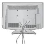 LG 32LD320N - DREJEFOD - 4