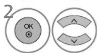 LG 32LD320N - MODE SETTING(TILSTANDSINDSTILLING) - 6