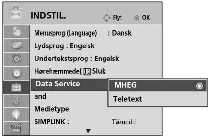 LG 32LD320N - DATATJENESTE - 2