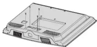 LG 32LD320N - UDEN BRUG AF BORDSTATIV - 8