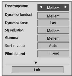 LG 32LD320N - BILLEDFORBEDRINGSTEKNOLOGI - 3