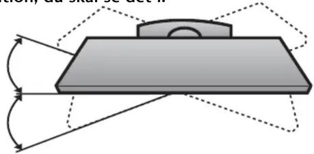 LG 32LD320N - DREJEFOD - 1
