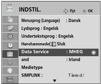 LG 32LD320N - DATATJENESTE - 1