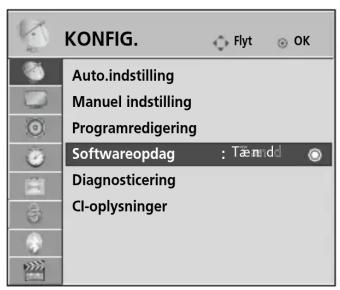 LG 32LD320N - SOFTWARE UPDATE (SOFTWAREOPDATERING) - 1