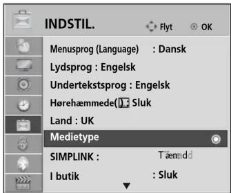LG 32LD320N - INPUT LABEL (INDGANGSMÆRKAT) - 1