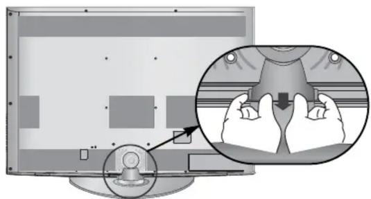 LG 32LD320N - DREJEFOD - 3