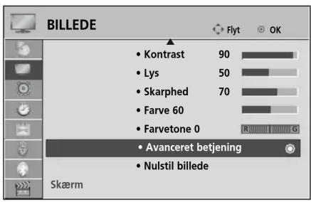 LG 32LD320N - BILLEDFORBEDRINGSTEKNOLOGI - 1