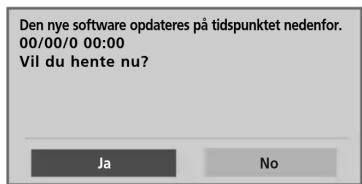LG 32LD320N - \* Ved softwareopdatering - 4