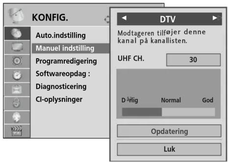 LG 32LD320N - Bemærk - 2