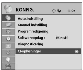 LG 32LD320N - CI INFORMATION (CI-OPLYSNINGER) - 1