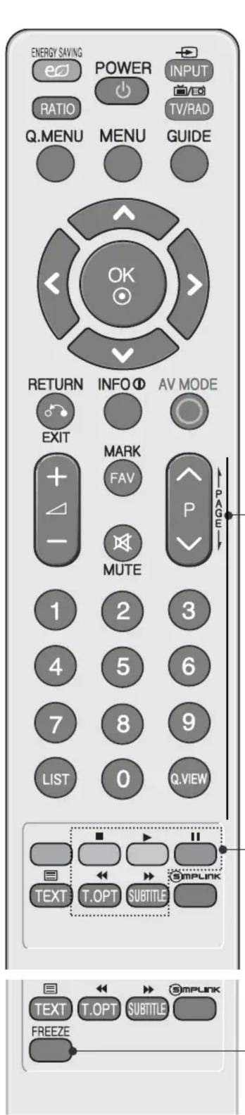 LG 32LD320N - Auto Konfig. - 9