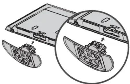 LG 32LD320N - Kun 32/37/42/47LH70\* - 7