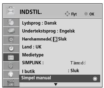 LG 32LD320N - INPUT LABEL (INDGANGSMÆRKAT) - 7