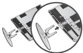 LG 32LD320N - Kun 32/37/42/47LH70\* - 4