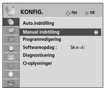 LG 32LD320N - Bemærk - 1
