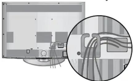 LG 32LD320N - ! BEMÆRK - 4